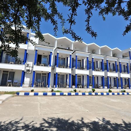 Afytos Akcay Tatil Koyu Hotel Edremit  Bagian luar foto