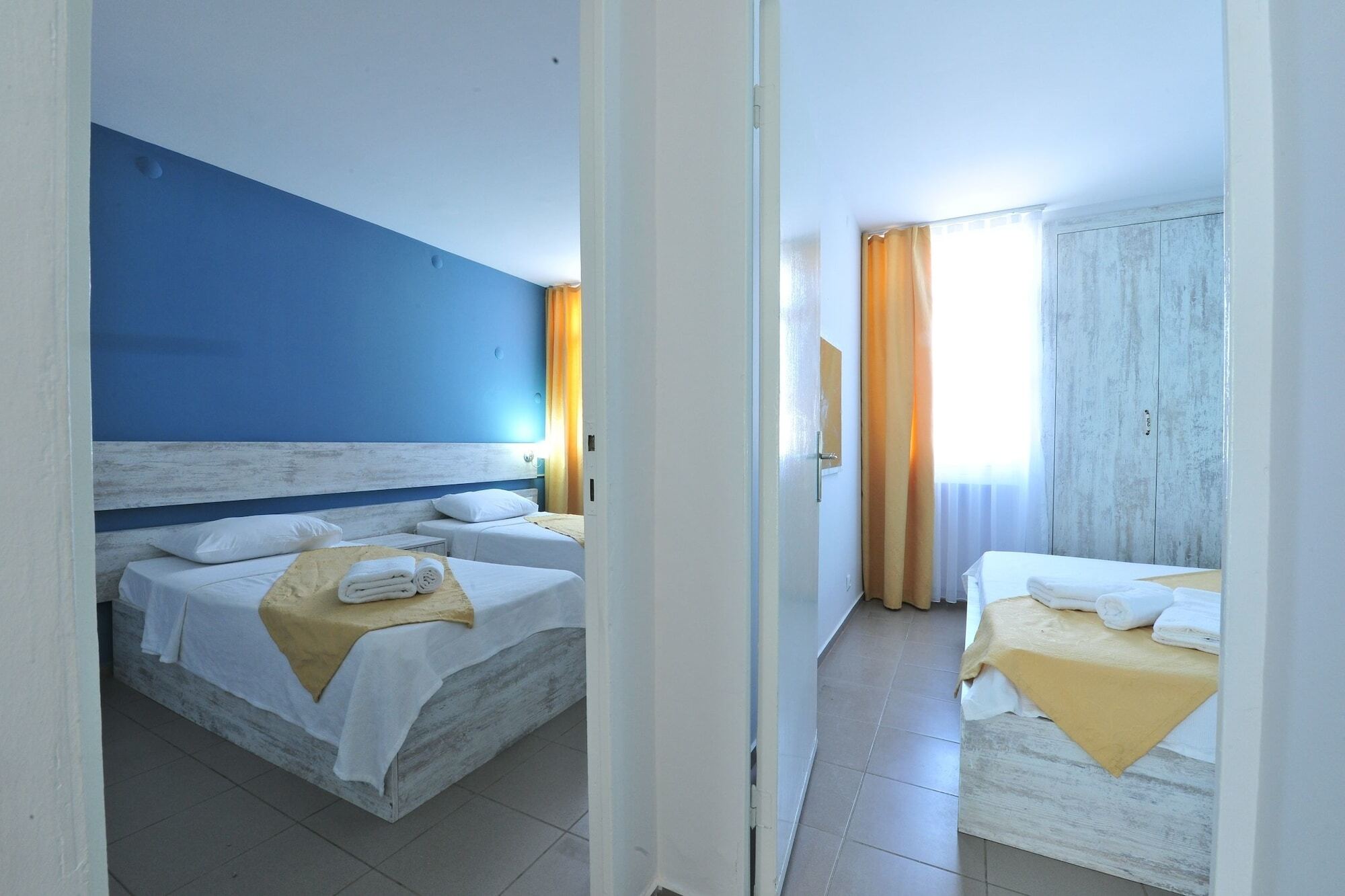 Afytos Akcay Tatil Koyu Hotel Edremit  Bagian luar foto