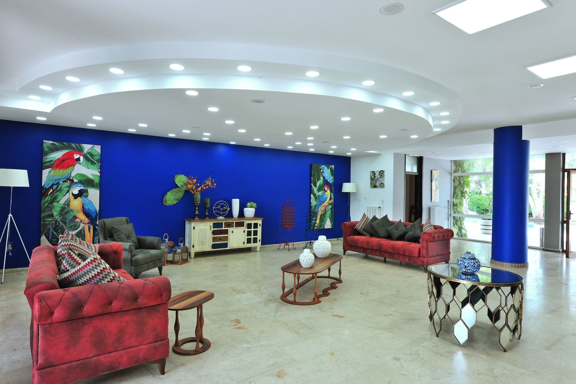 Afytos Akcay Tatil Koyu Hotel Edremit  Bagian luar foto